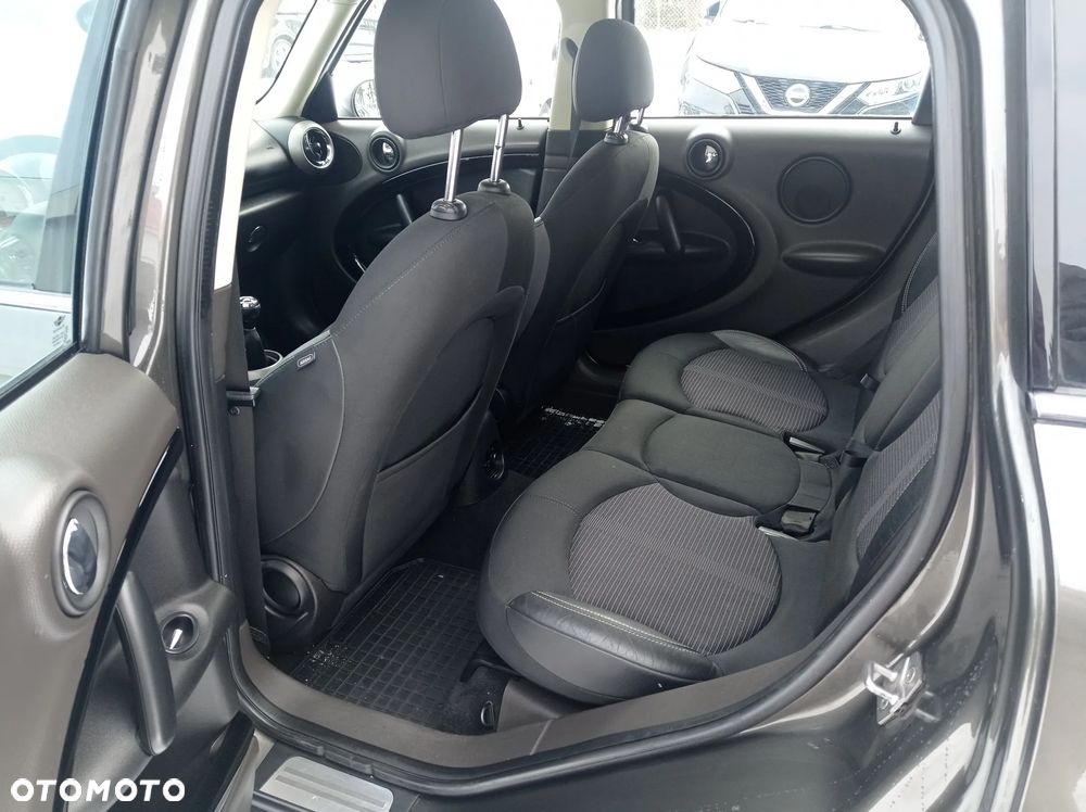 MINI Countryman - 12