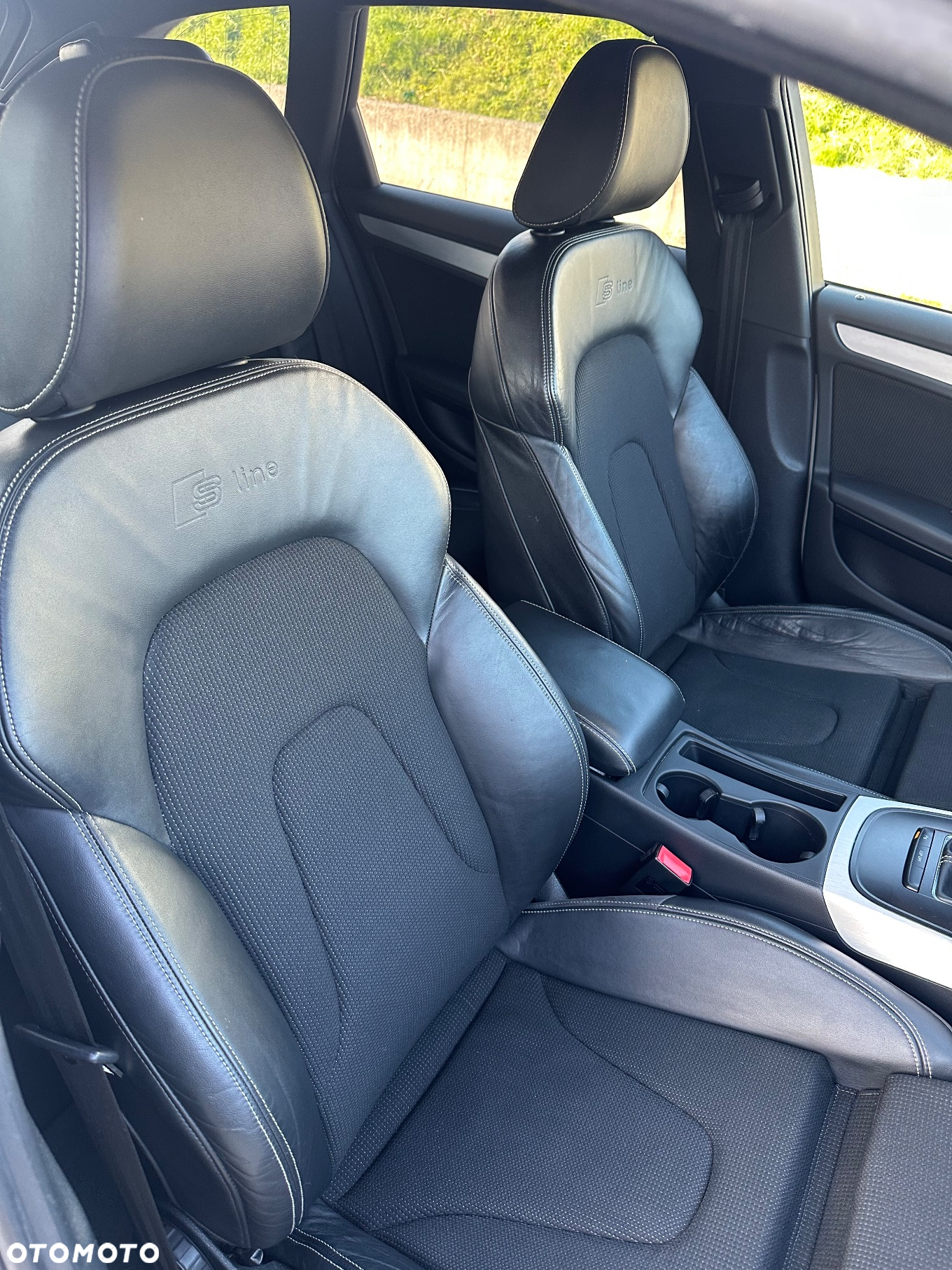 Audi A4 2.0 TDI - 14