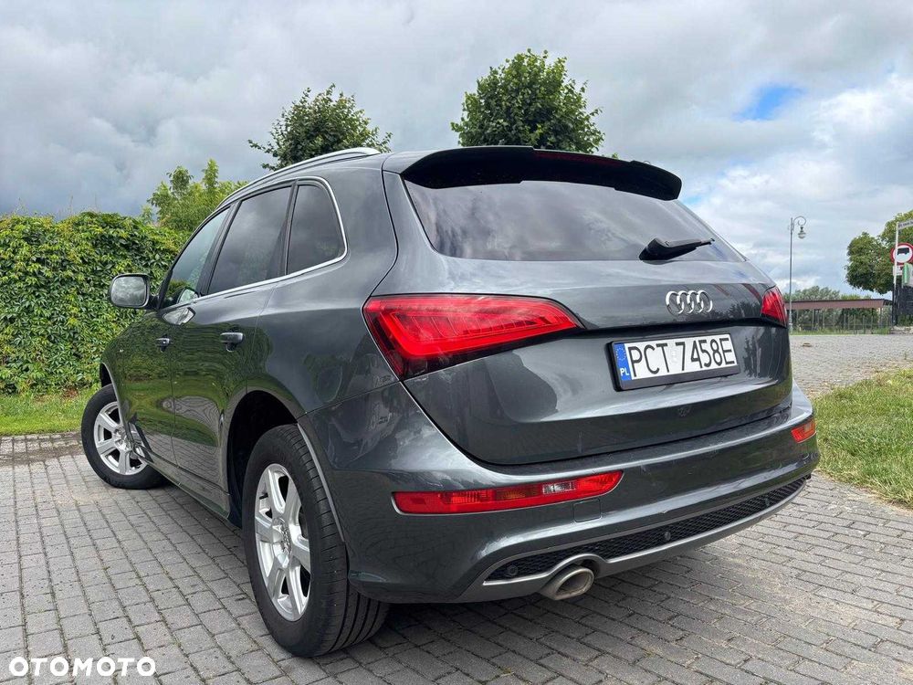 Audi Q5 - 7
