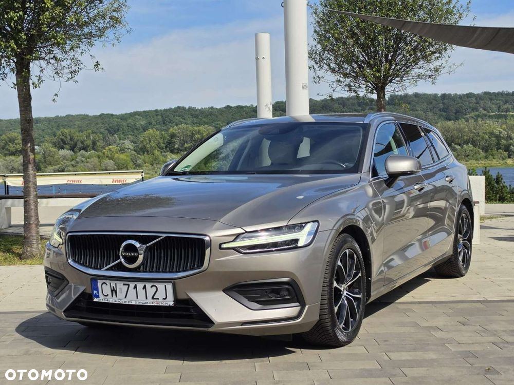 Volvo V60 - 10