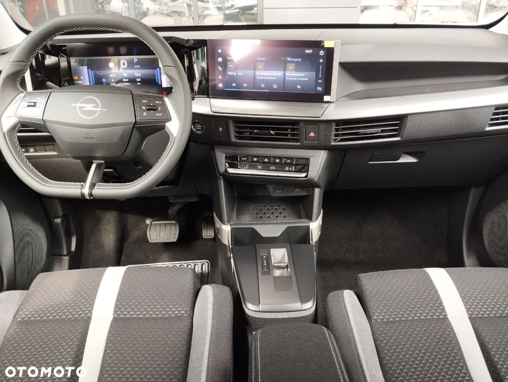 Opel Frontera - 9