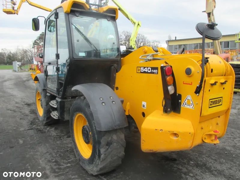 JCB 540-140 - 6