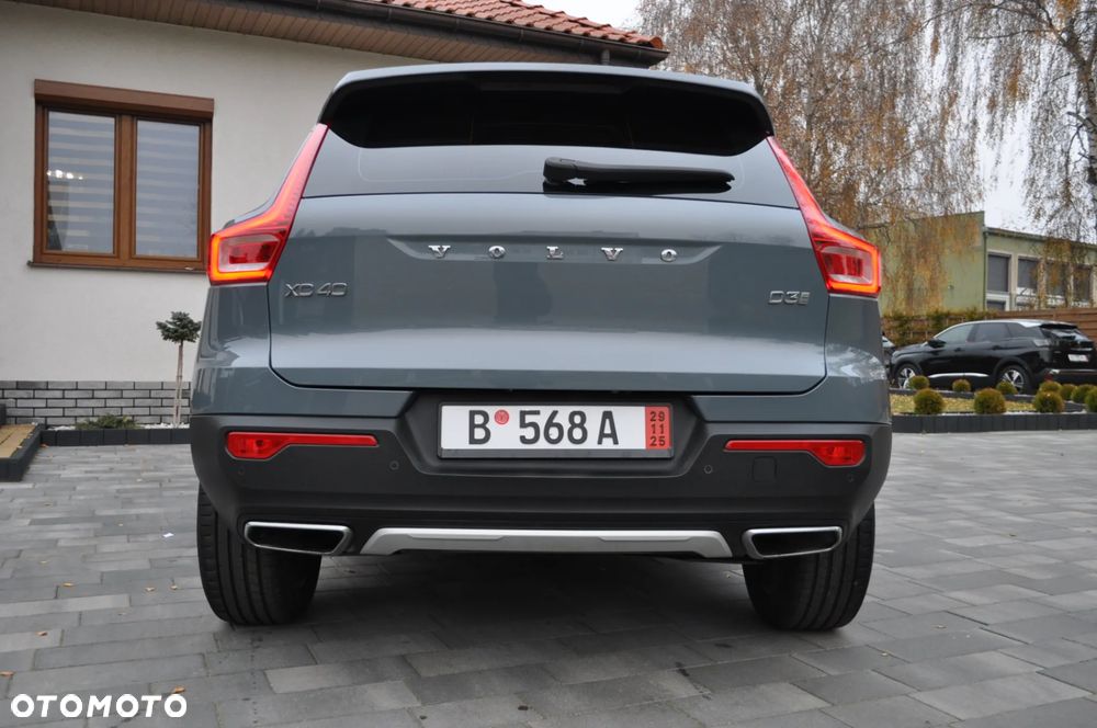 Volvo XC 40 D3 Inscription - 18