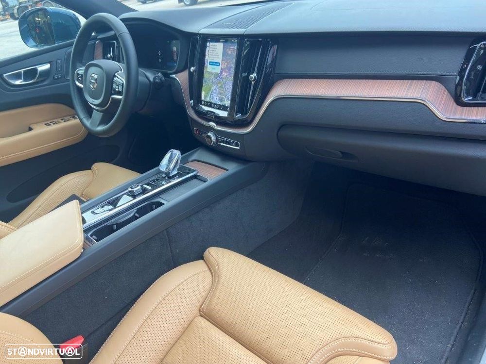Volvo XC 60 2.0 T6 PHEV Ultra Bright - 7