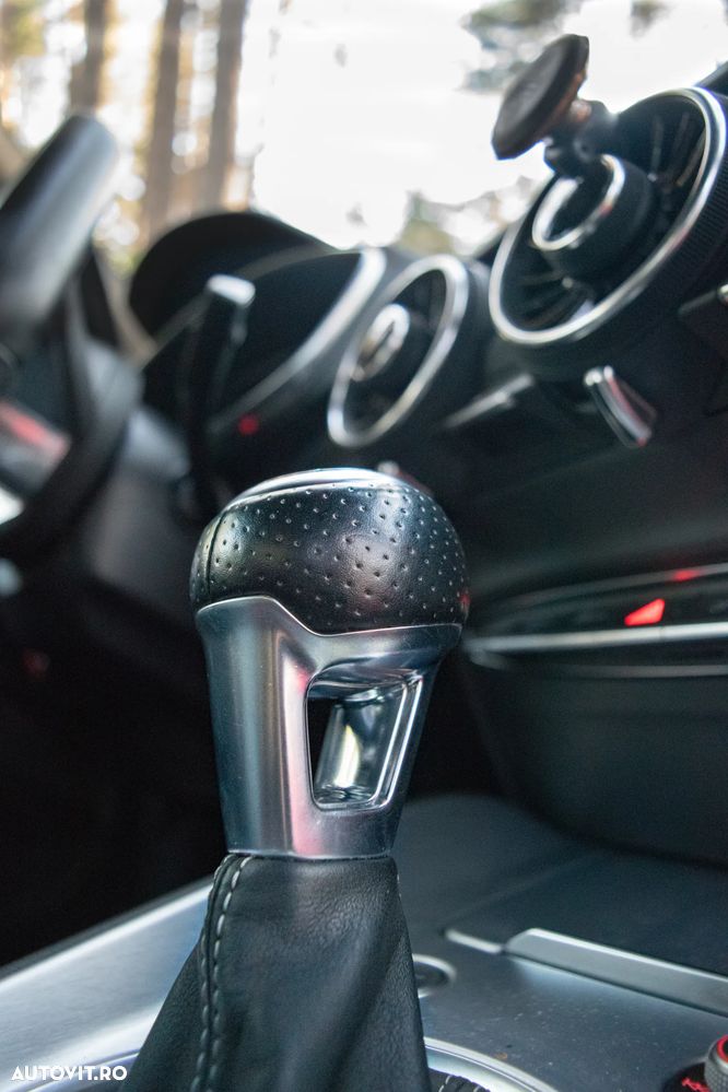 Audi TT 2.0 TFSI - 23
