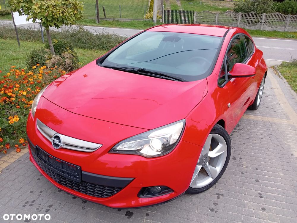Opel Astra - 28