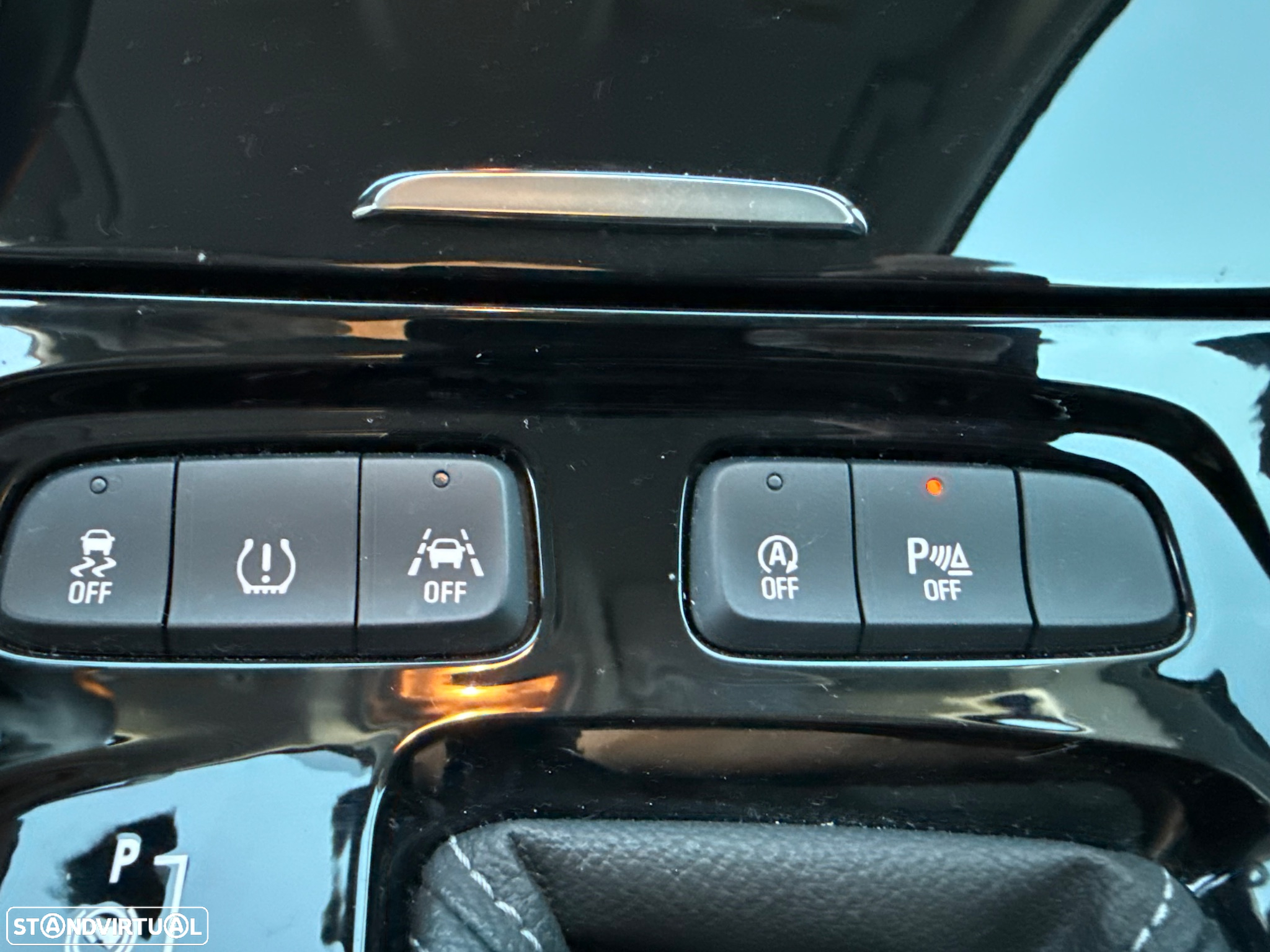Opel Grandland X 1.6 D S&S Auto Business Edition - 46