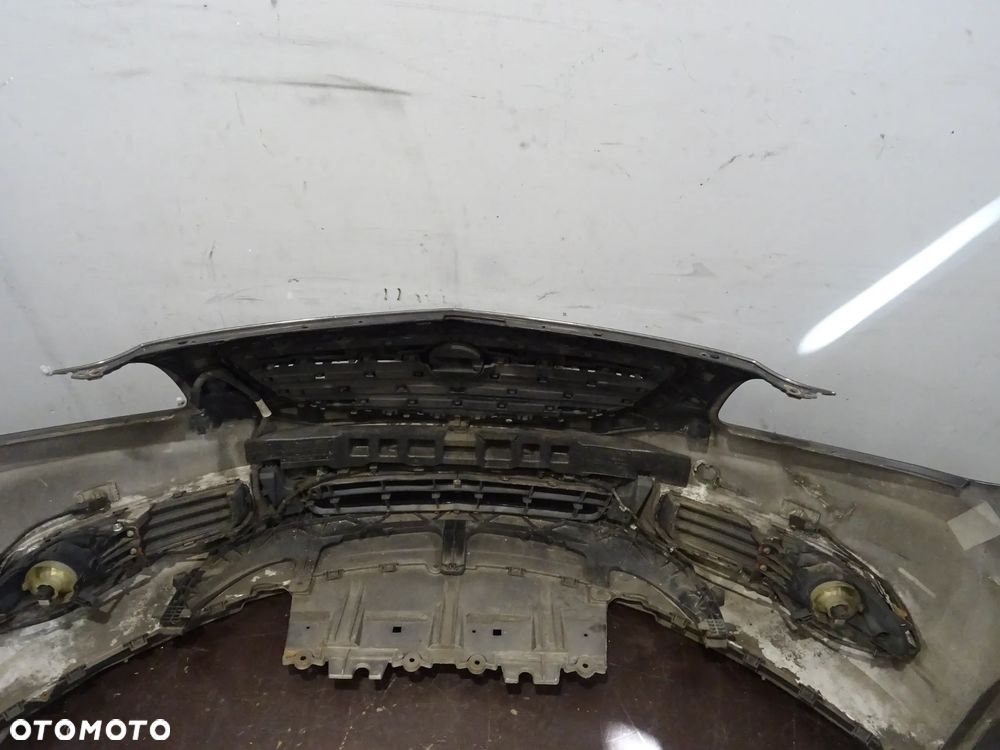 OPEL INSIGNIA SILNIK 2.0 CDTI 160KM Z177 ZDERZAK PRZÓD PRZEDNI - 15