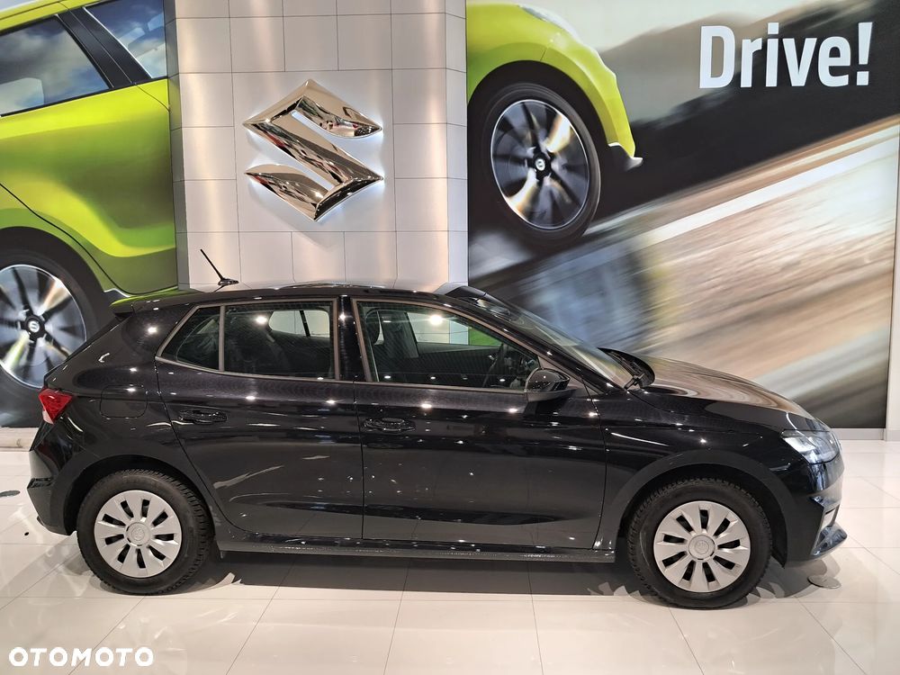 Skoda Fabia 1.0 TSI Selection - 3