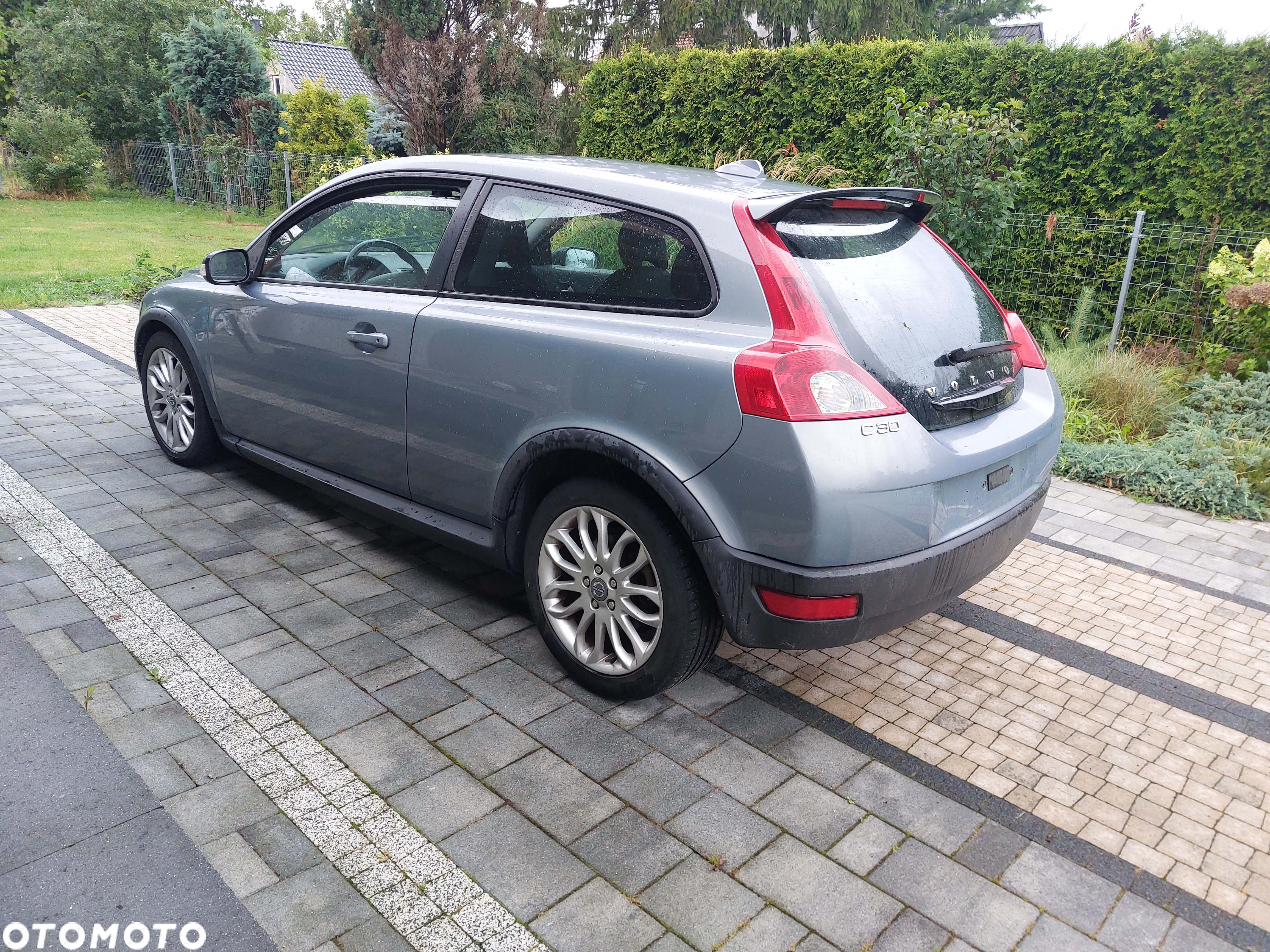Volvo C30 1.6D - 4