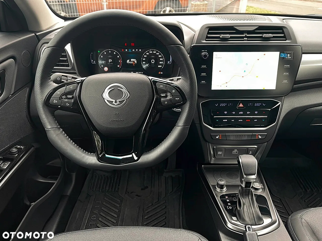 SsangYong/KGM Tivoli 1.5 T-GDI Wild - 12