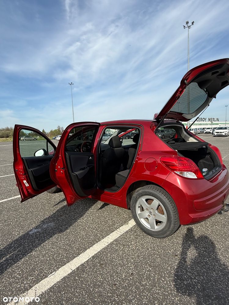 Peugeot 207 95 VTi Premium - 15