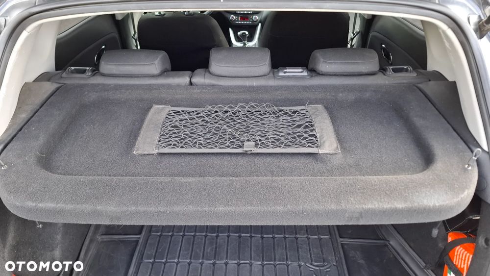 Kia Ceed 1.6 GDI L Business Line DCT - 10