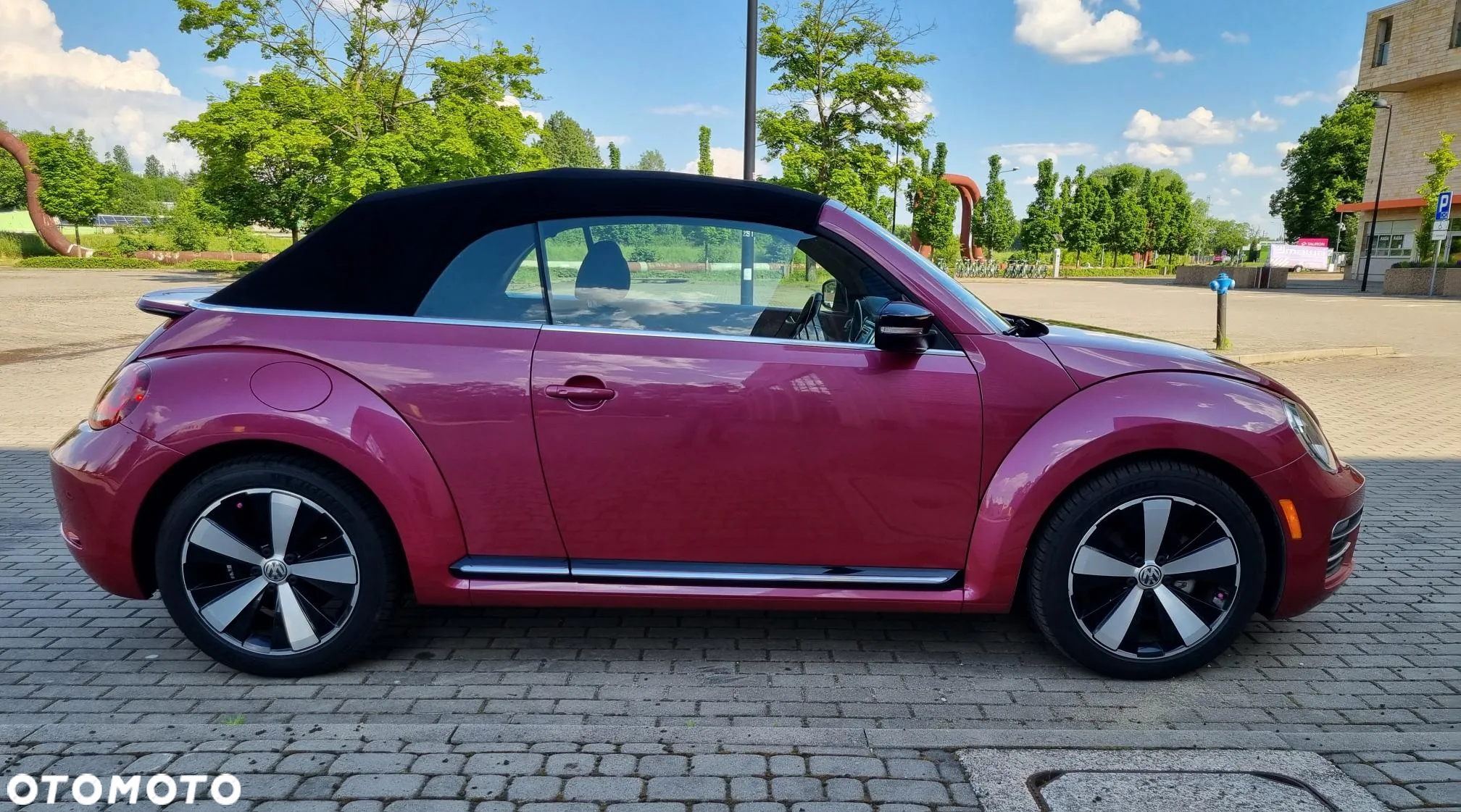 Volkswagen Beetle - 2