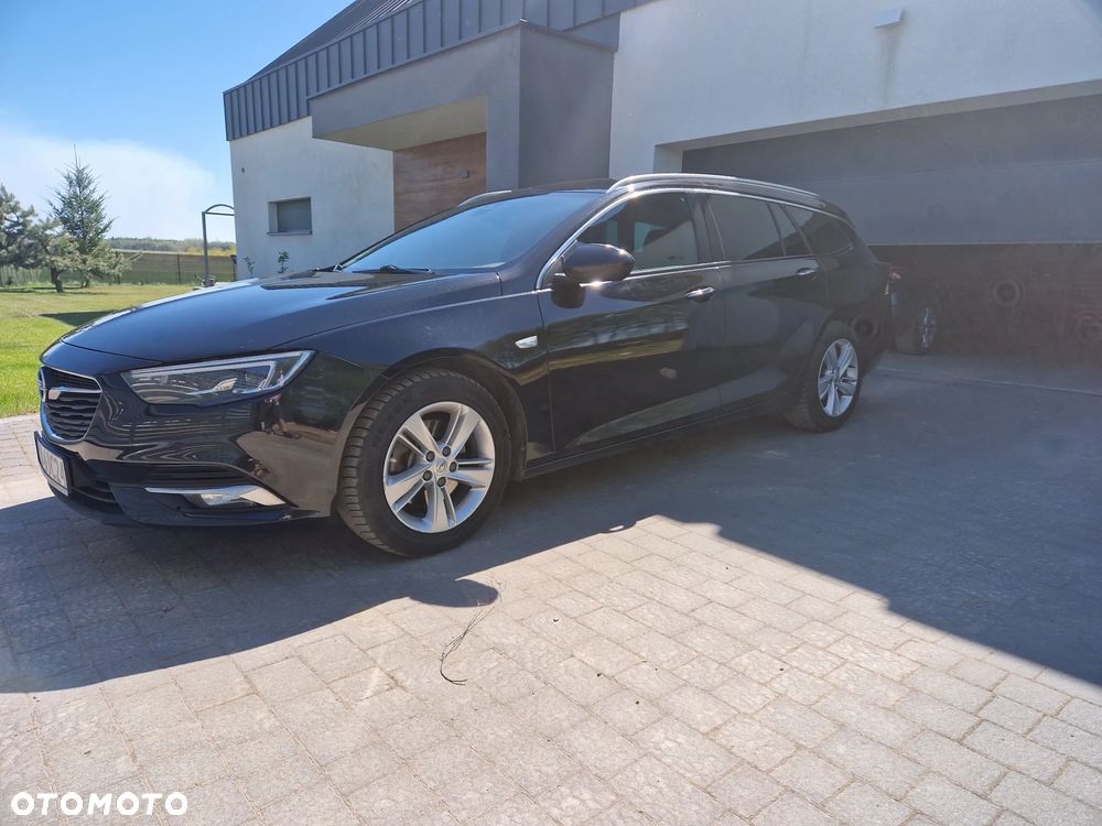 Opel Insignia - 5