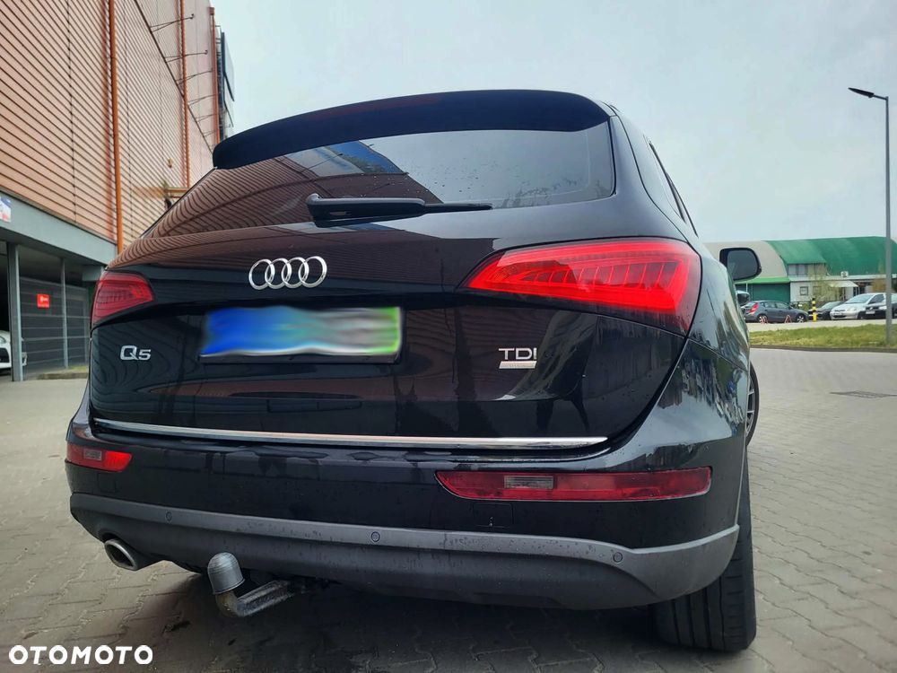 Audi Q5 - 20