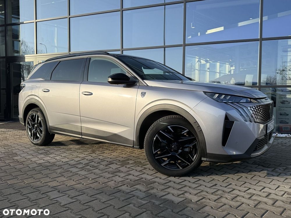 Peugeot 5008 - 3