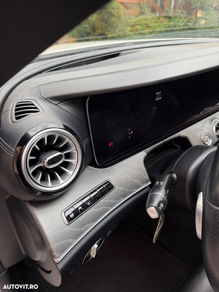 Mercedes-Benz CLS 450 4Matic 9G-TRONIC AMG Line - 15