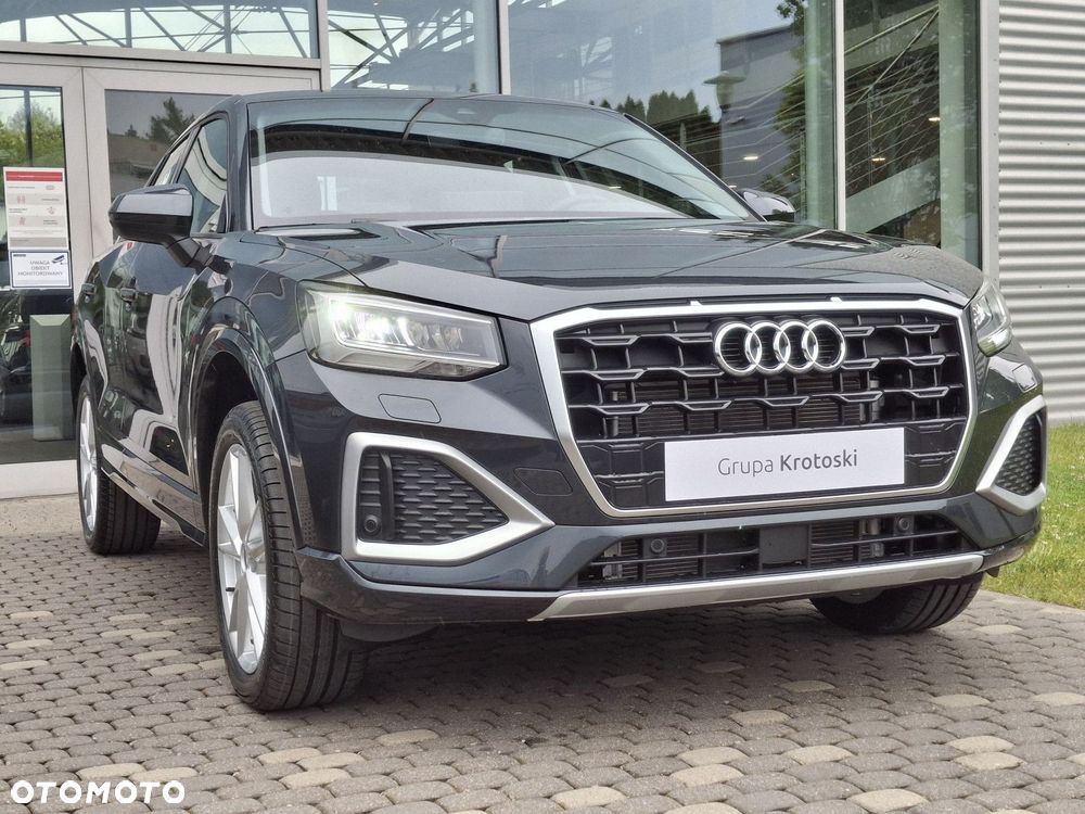 Audi Q2 - 12