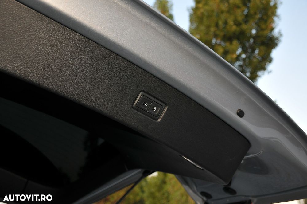 Audi Q7 3.0 50 TDI quattro Tiptronic - 31