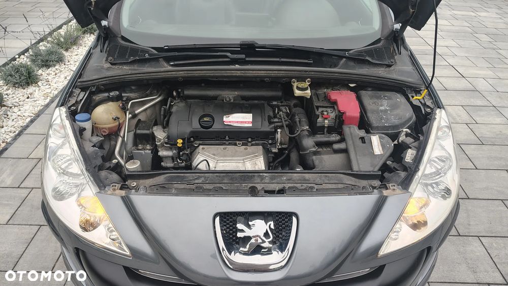 Peugeot 308 1.6 Premium Plus - 38