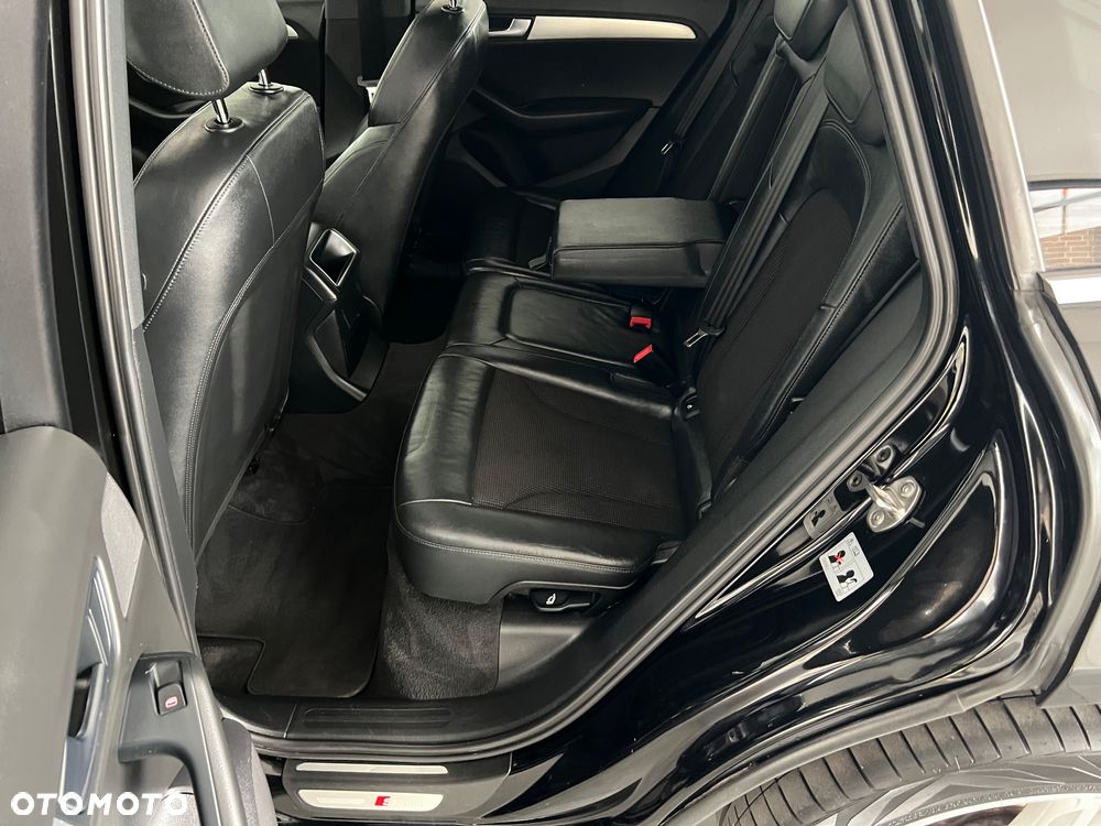 Audi Q5 2.0 TDI quattro (clean diesel) S tronic - 19