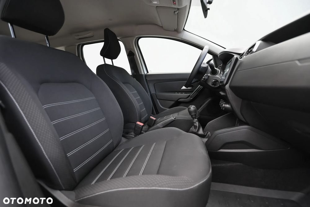 Dacia Duster 1.0 TCe Expression - 30