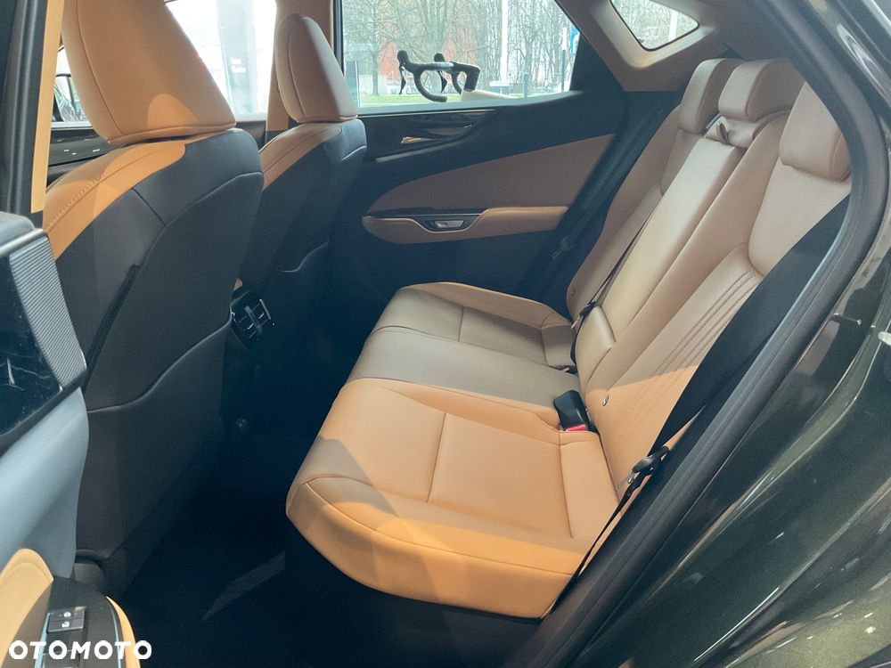 Lexus NX 450h+ Prestige AWD - 7