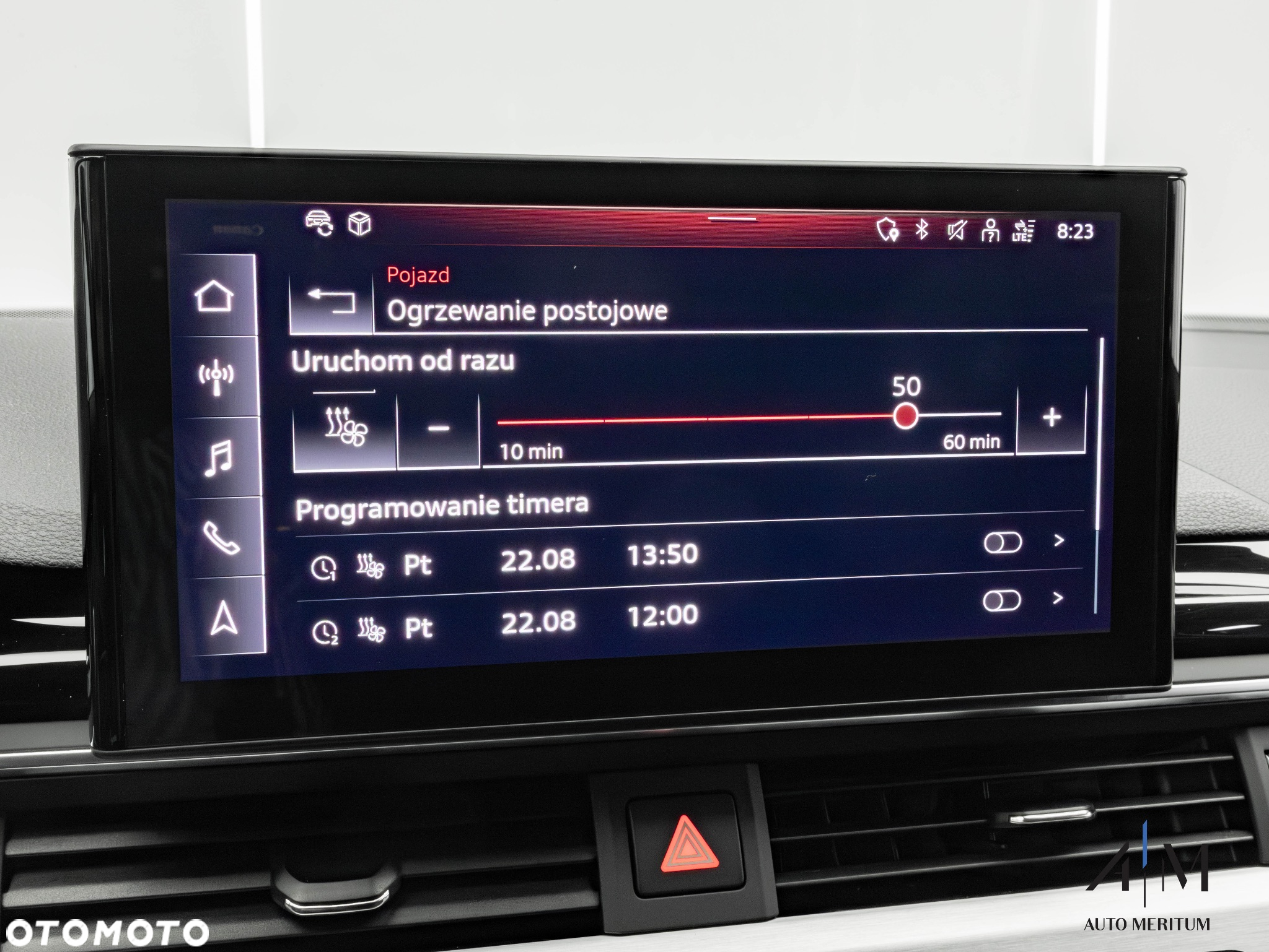 Audi A4 - 37