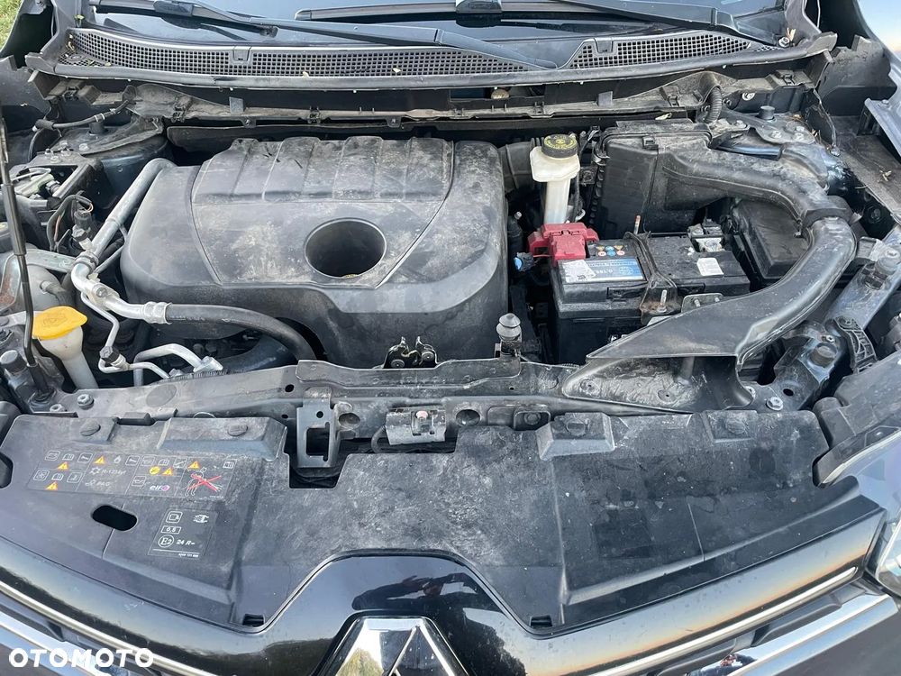 Renault Kadjar Energy dCi 110 EDC Experience - 7