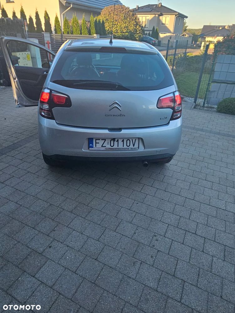 Citroën C3 1.6 e-HDi Exclusive - 13
