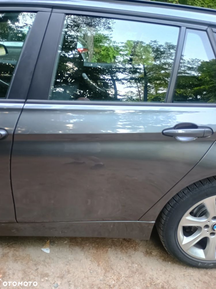 BMW Seria 3 - 18