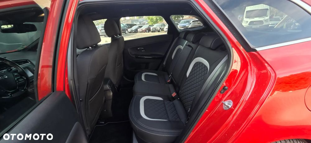 Kia Ceed 1.0 T-GDI GT Line - 32