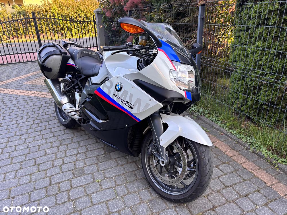 BMW K - 16