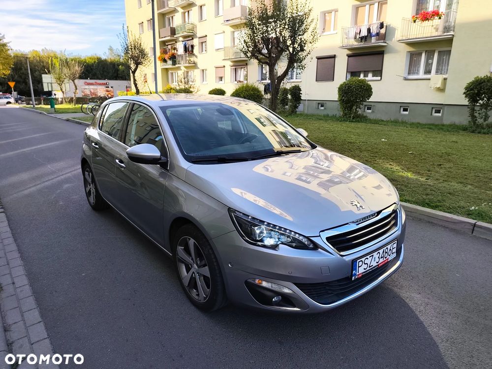 Peugeot 308 - 3