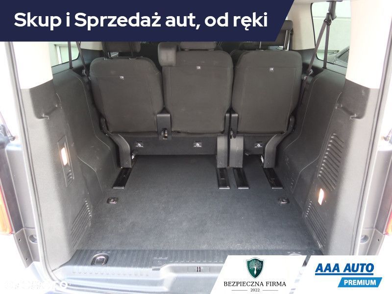 Toyota Proace Verso - 15