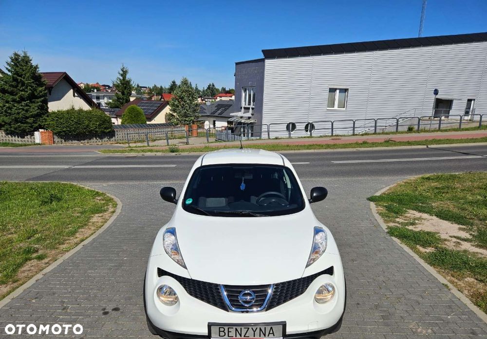 Nissan Juke - 28