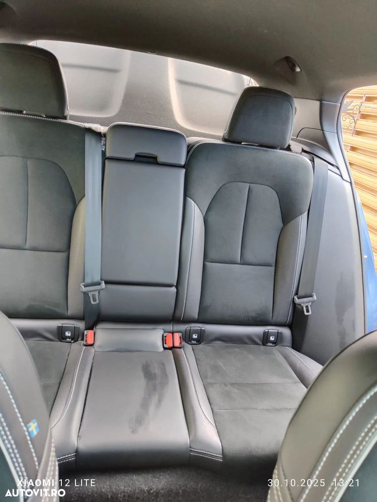 Volvo XC 40 T4 R-Design - 15