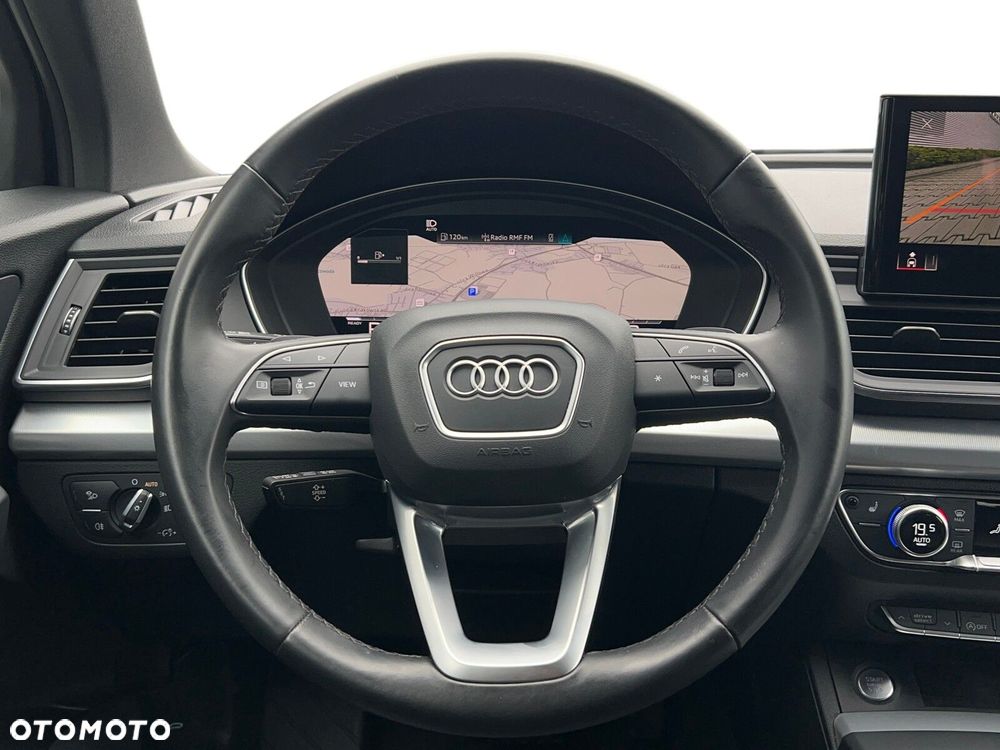 Audi Q5 - 19