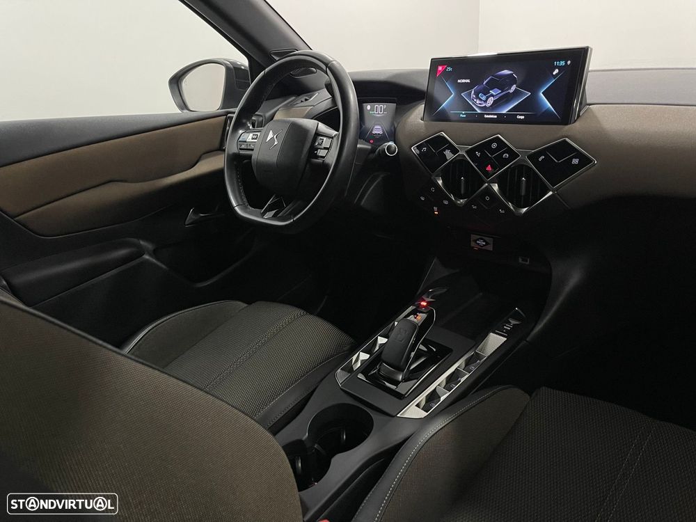 DS DS3 Crossback E-Tense So Chic - 23
