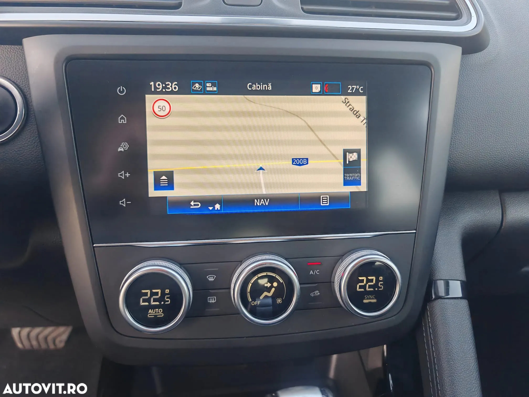 Renault Kadjar BLUE dCi 115 EDC EQUILIBRE - 22