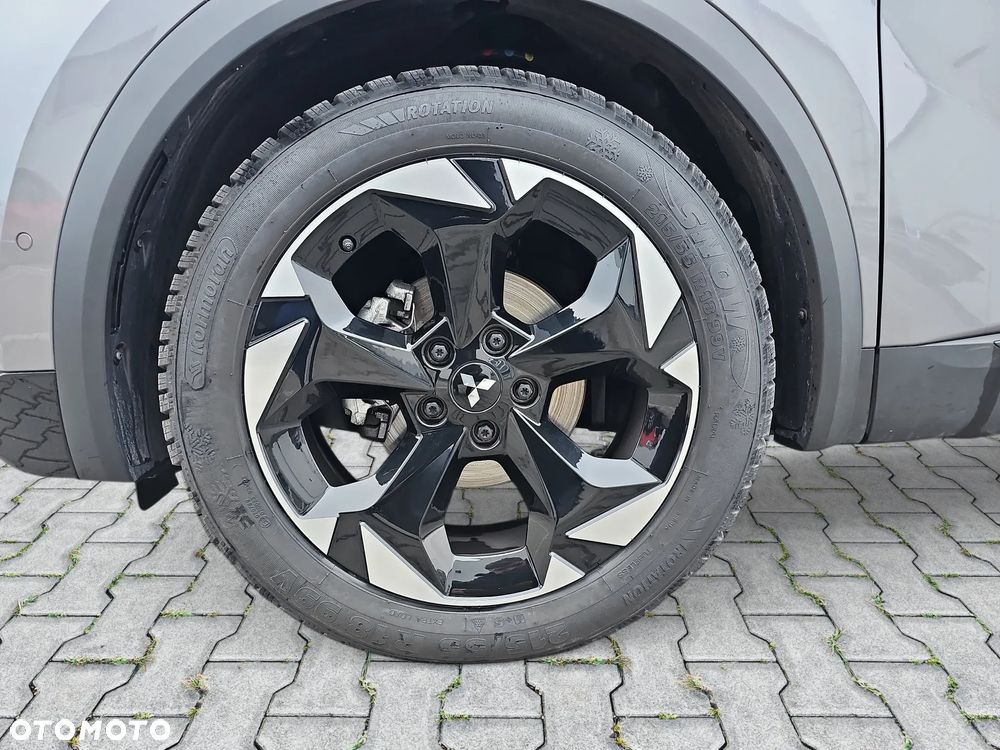 Mitsubishi ASX 1.3 mHEV Instyle DCT - 27