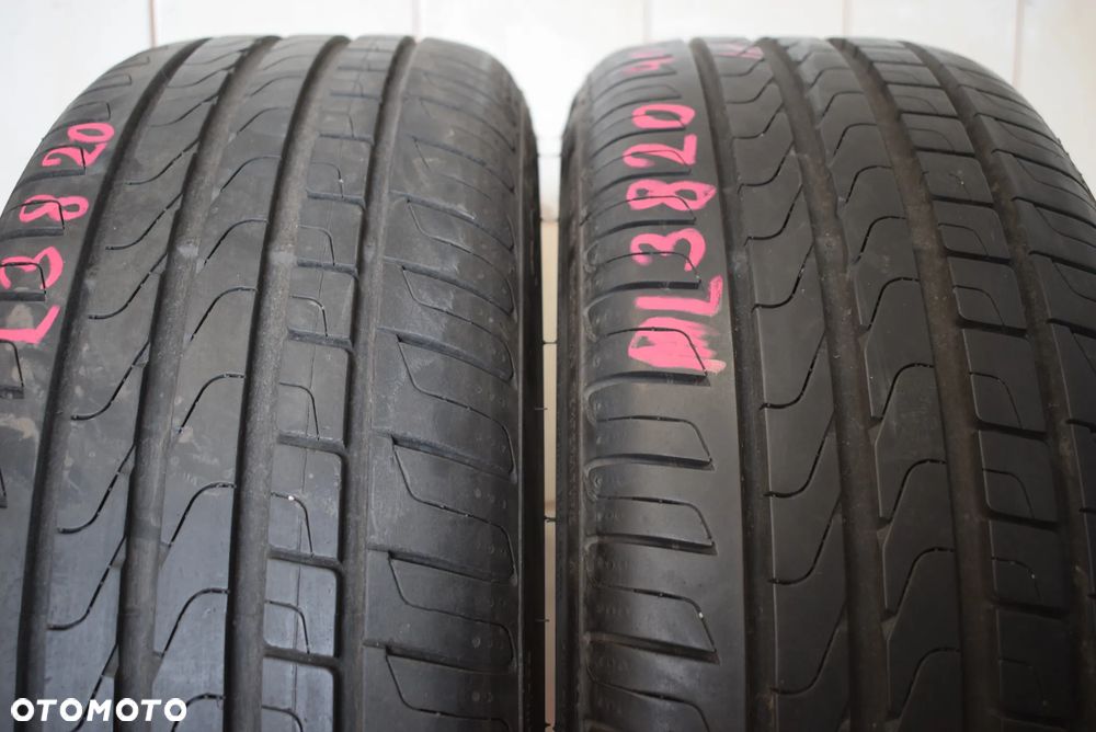 R18 205/40 Pirelli Cinturato P7 RSC * - 1