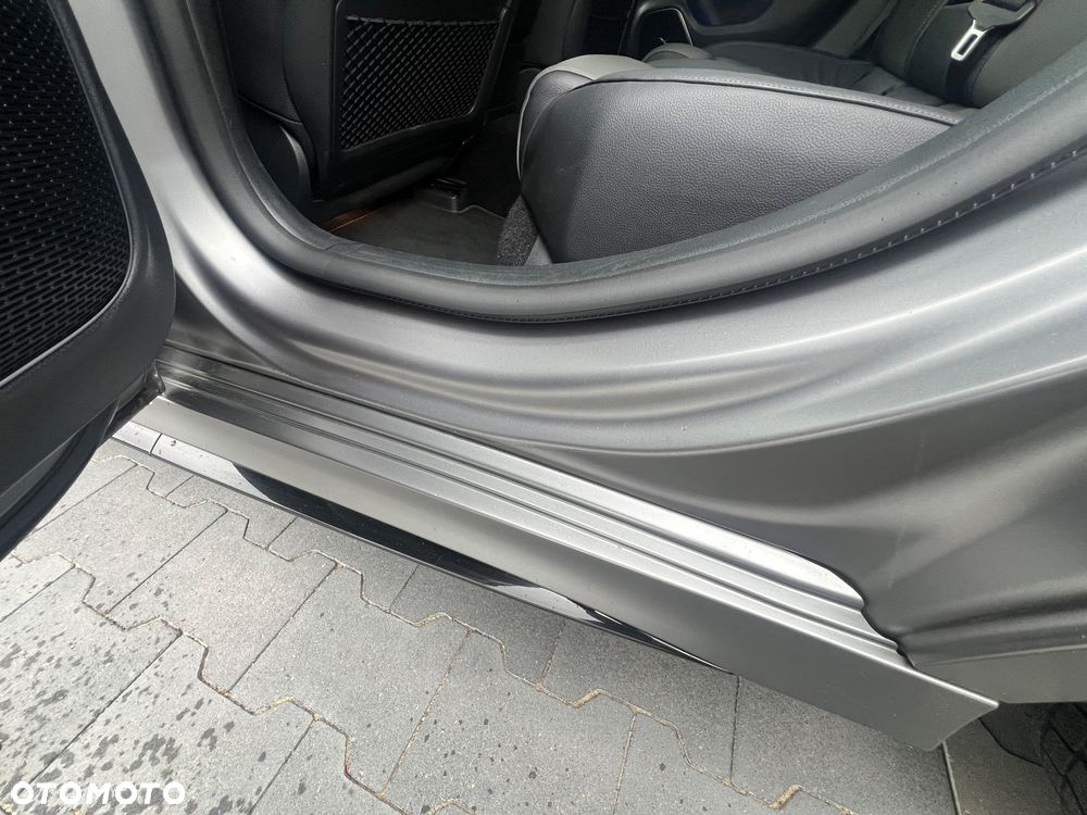 Mercedes-Benz CLA AMG 35 4-Matic 7G-DCT - 26