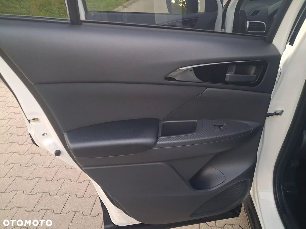 Mitsubishi Eclipse Cross 1.5 T-MIVEC (ClearTec) 2WD Basis - 30