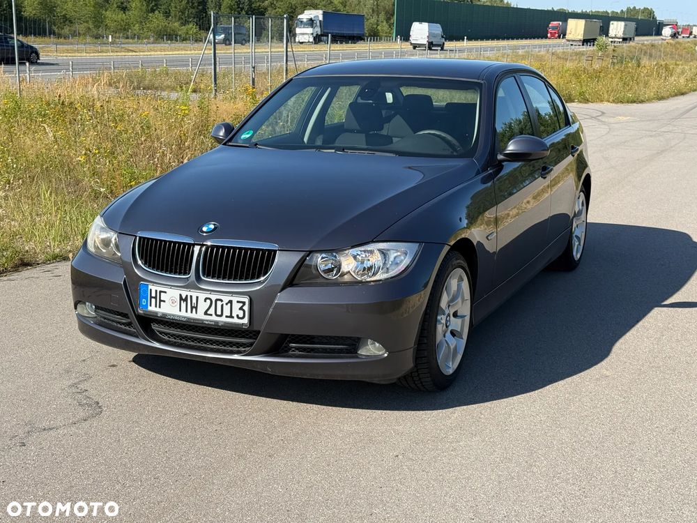 BMW Seria 3 - 1