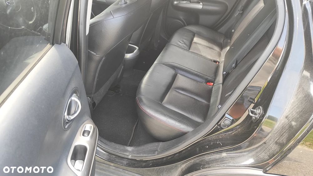 Nissan Juke 1.5 dCi Edition - 10