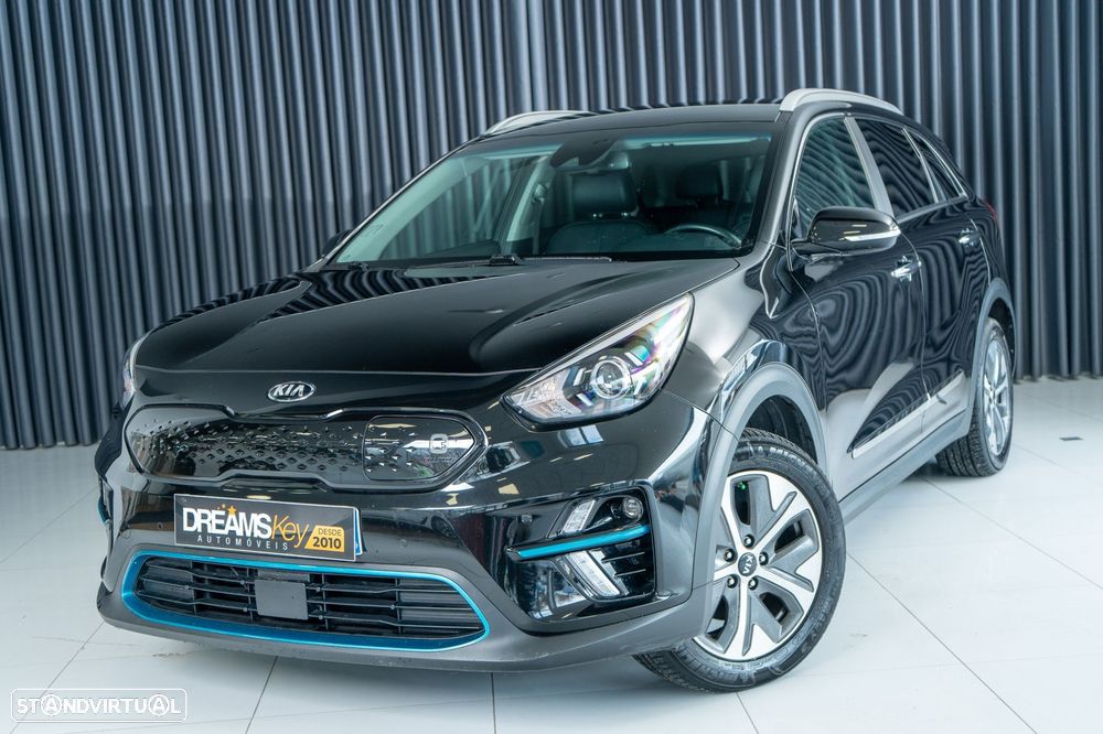 Kia e-Niro 64kWh - 24