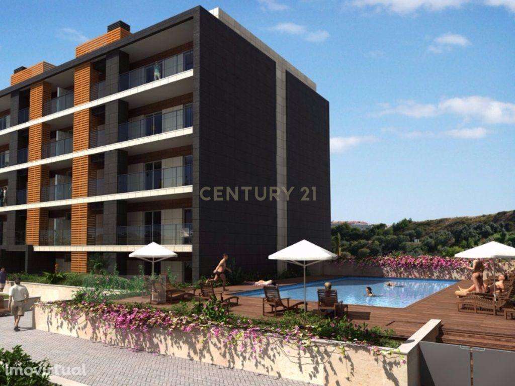 Apartamento T3  em Sacavém no condominio Blue Gardens - Grande imagem: 5/13