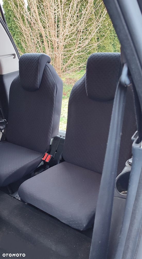 Citroën C4 Picasso 2.0 HDi Selection - 32